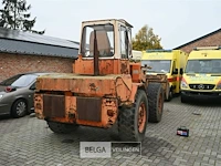 Zettelmeyer bulldozer - afbeelding 4 van  16