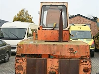 Zettelmeyer bulldozer - afbeelding 5 van  16