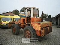 Zettelmeyer bulldozer - afbeelding 6 van  16