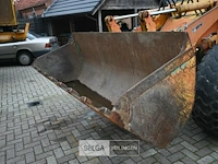 Zettelmeyer bulldozer - afbeelding 8 van  16