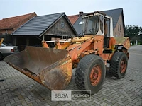 Zettelmeyer bulldozer