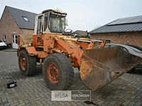 Zettelmeyer bulldozer - afbeelding 9 van  16