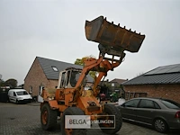 Zettelmeyer bulldozer - afbeelding 13 van  16