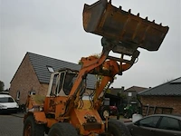 Zettelmeyer bulldozer - afbeelding 14 van  16