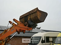 Zettelmeyer bulldozer - afbeelding 15 van  16