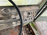 Zettelmeyer zl3000 wiellader - afbeelding 4 van  25