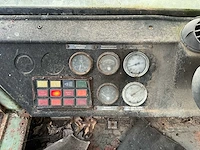 Zettelmeyer zl3000 wiellader - afbeelding 5 van  25