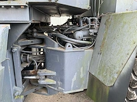 Zettelmeyer zl3000 wiellader - afbeelding 7 van  25