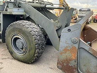 Zettelmeyer zl3000 wiellader - afbeelding 10 van  25