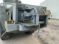 Zettelmeyer zl3000 wiellader - afbeelding 16 van  25