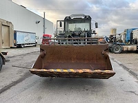 Zettelmeyer zl3000 wiellader - afbeelding 12 van  25