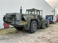 Zettelmeyer zl3000 wiellader - afbeelding 21 van  25