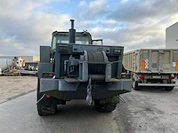 Zettelmeyer zl3000 wiellader - afbeelding 22 van  25