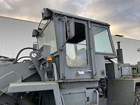 Zettelmeyer zl3000 wiellader - afbeelding 25 van  25