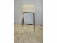 Zevz - zeus - design barkruk (2x) - afbeelding 2 van  4