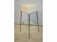 Zevz - zeus - design barkruk (2x) - afbeelding 3 van  4