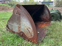 Zfe graafbak - afbeelding 2 van  6