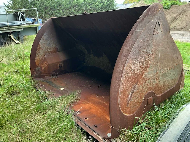 Zfe graafbak - afbeelding 3 van  6