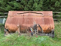 Zfe graafbak - afbeelding 4 van  6