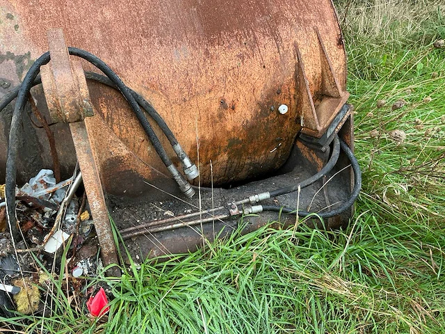 Zfe graafbak - afbeelding 5 van  6