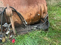 Zfe graafbak - afbeelding 5 van  6