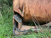 Zfe graafbak - afbeelding 6 van  6