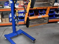 Zgan 2 voudige ifrarood droogunit msw, bj 2024 - afbeelding 1 van  4