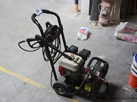 Zgan hd-reiniger b16-220 - afbeelding 1 van  3