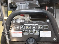 Zgan hd-reiniger b16-220 - afbeelding 2 van  3