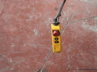 Zgan takel kito cap 500kg - afbeelding 3 van  4