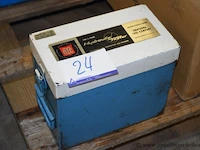 Zgn. hydraulic flow tester otc - afbeelding 1 van  3