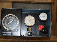 Zgn. hydraulic flow tester otc - afbeelding 2 van  3