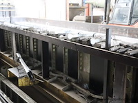 Zgn kiptafel vv toebehoren wo magnetische klemmen - afbeelding 3 van  8