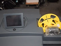 Zgn printjet advanced, weidmuller, werking niet gekend - afbeelding 2 van  4