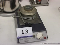 Zgn tag closed-tester, astm d56 - afbeelding 1 van  2