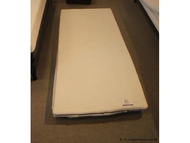 Zgn topper voor matras - afbeelding 1 van  1