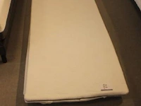 Zgn topper voor matras - afbeelding 1 van  1