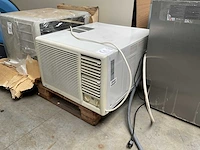 Zhendre w24av2m5 airconditioning - afbeelding 1 van  2