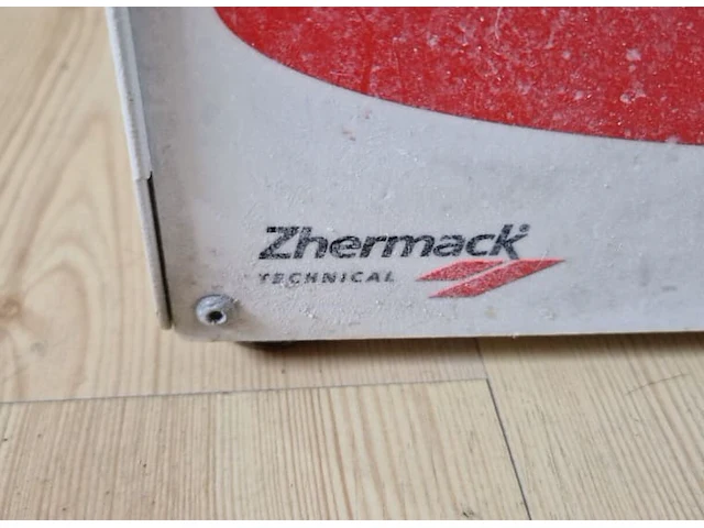 Zhermack vap 6, 1700w steam cleaner - afbeelding 5 van  9