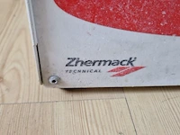 Zhermack vap 6, 1700w steam cleaner - afbeelding 5 van  9