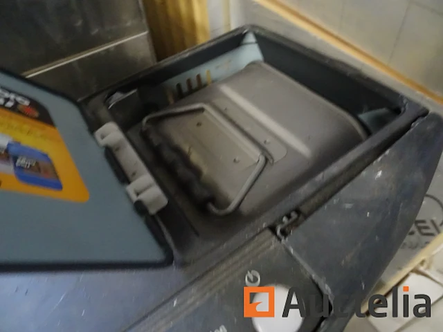 Zibro kamin laser sre177 oliekachel - afbeelding 3 van  6
