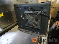 Zibro kamin laser sre177 oliekachel - afbeelding 5 van  6