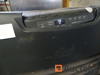 Zibro kamin laser sre177 oliekachel - afbeelding 6 van  6