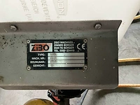Zico granulator gs1a - afbeelding 2 van  6