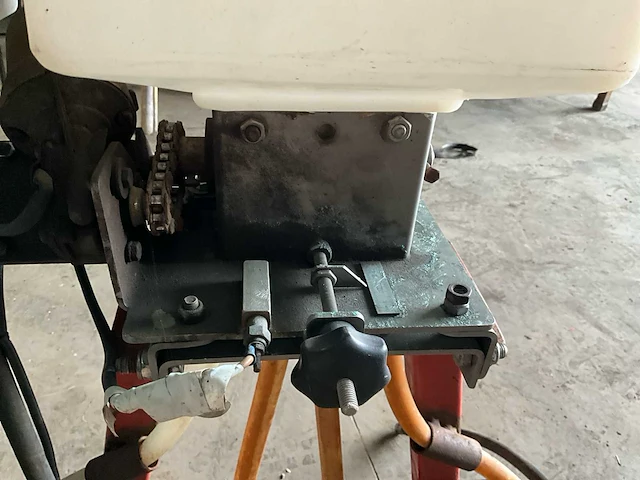 Zico granulator gs1a - afbeelding 4 van  6