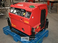 Ziegler mobiele bluspomp - afbeelding 1 van  9