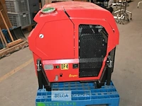 Ziegler mobiele bluspomp - afbeelding 2 van  9