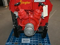 Ziegler mobiele bluspomp - afbeelding 5 van  9