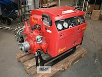 Ziegler mobiele bluspomp - afbeelding 1 van  8