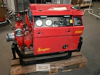 Ziegler mobiele bluspomp - afbeelding 2 van  8